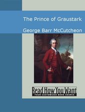 The Prince Of Graustark