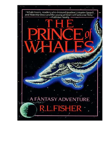 The Prince Of Whales - R. L. Fisher