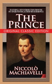 The Prince (Original Classic Edition)