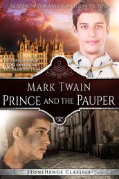 The Prince and the Pauper (StoneHenge Classics)