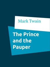 The Prince and the Pauper