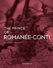 The Prince of Romanée-Conti