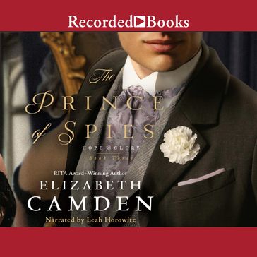 The Prince of Spies - Elizabeth Camden
