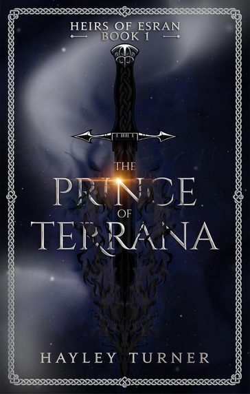The Prince of Terrana - Hayley Turner