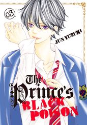 The Prince s Black Poison 3