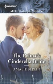 The Prince s Cinderella Bride