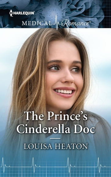 The Prince's Cinderella Doc - Louisa Heaton