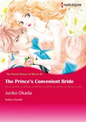 The Prince s Convenient Bride (Harlequin Comics)