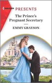 The Prince s Pregnant Secretary