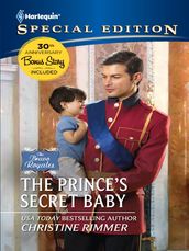 The Prince s Secret Baby