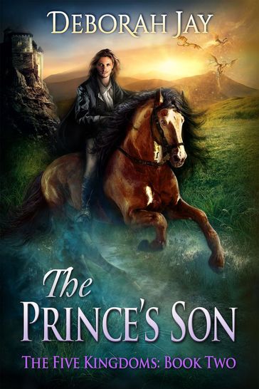 The Prince's Son - Deborah Jay