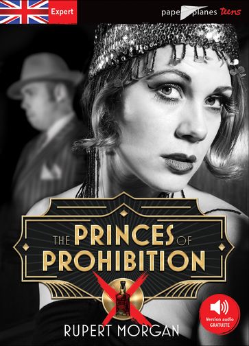 The Princes of Prohibition - Ebook - Rupert Morgan