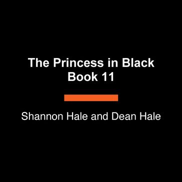 The Princess in Black and the Kitty Catastrophe - Shannon Hale - Dean Hale