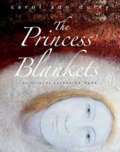 The Princess  Blankets