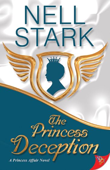 The Princess Deception - Nell Stark