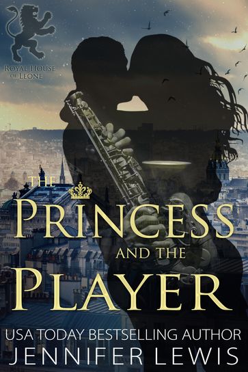 The Princess and the Player - Jennifer Lewis