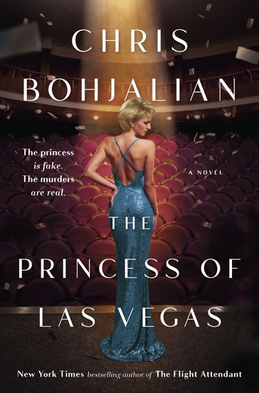 The Princess of Las Vegas - Chris Bohjalian