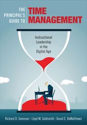 The Principals Guide to Time Management