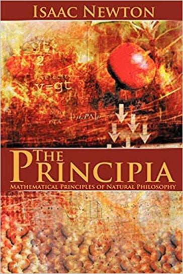 The Principia - Isaac Newton