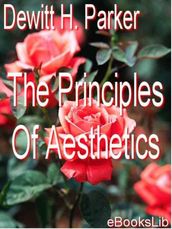 The Principles Of Aesthetics