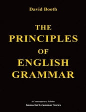 The Principles of English Grammar