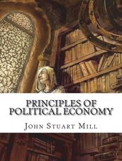 The Principles of Political Economy