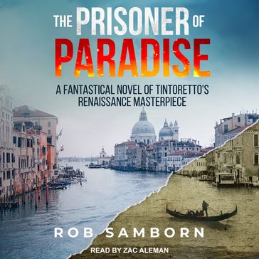 The Prisoner of Paradise - Rob Samborn