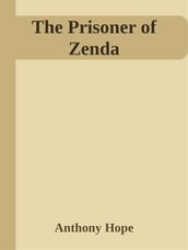 The Prisoner of Zenda