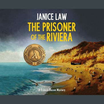 The Prisoner of the Riviera - Janice Law