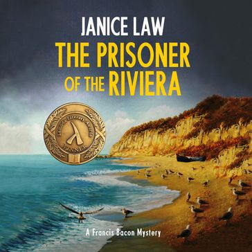 The Prisoner of the Riviera - Janice Law