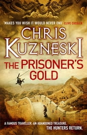 The Prisoner s Gold (The Hunters 3)