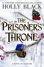 The Prisoner s Throne