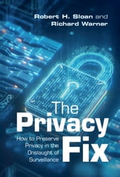 The Privacy Fix