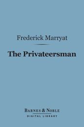 The Privateersman (Barnes & Noble Digital Library)