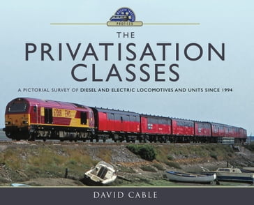 The Privatisation Classes - David Cable