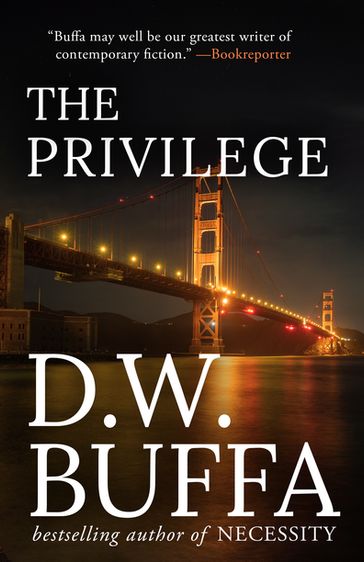 The Privilege - D.W. Buffa
