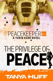 The Privilege of Peace