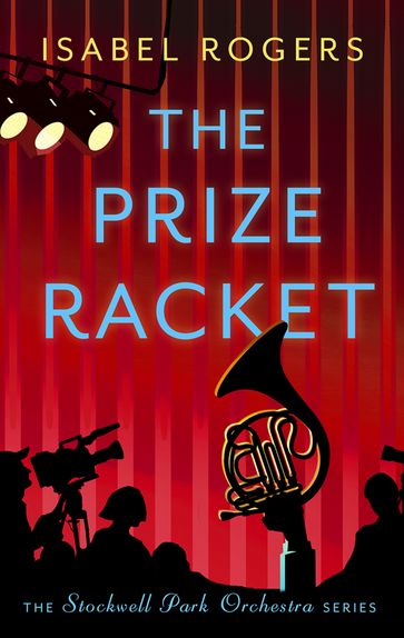 The Prize Racket: 'I was charmed...'  Marian Keyes - Isabel Rogers