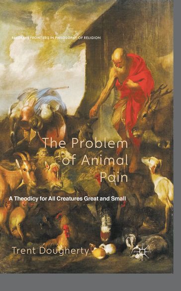 The Problem of Animal Pain - T. Dougherty