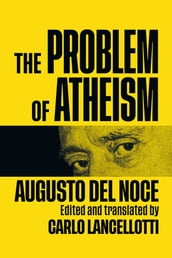 The Problem of Atheism