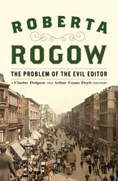 The Problem of the Evil Editor