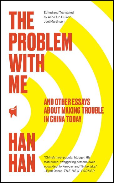 The Problem with Me - Han Han