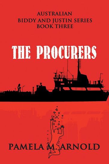 The Procurers - Pamela M. Arnold