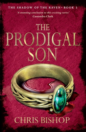 The Prodigal Son - Chris Bishop
