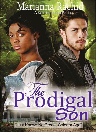 The Prodigal Son - Marianna S. Rachid