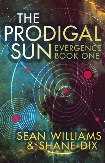 The Prodigal Sun - Williams Sean - Shane Dix