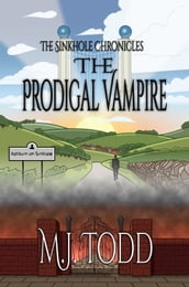 The Prodigal Vampire