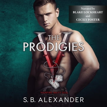 The Prodigies - S.B. Alexander