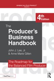 The Producer s Business Handbook