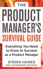 The Product Manager